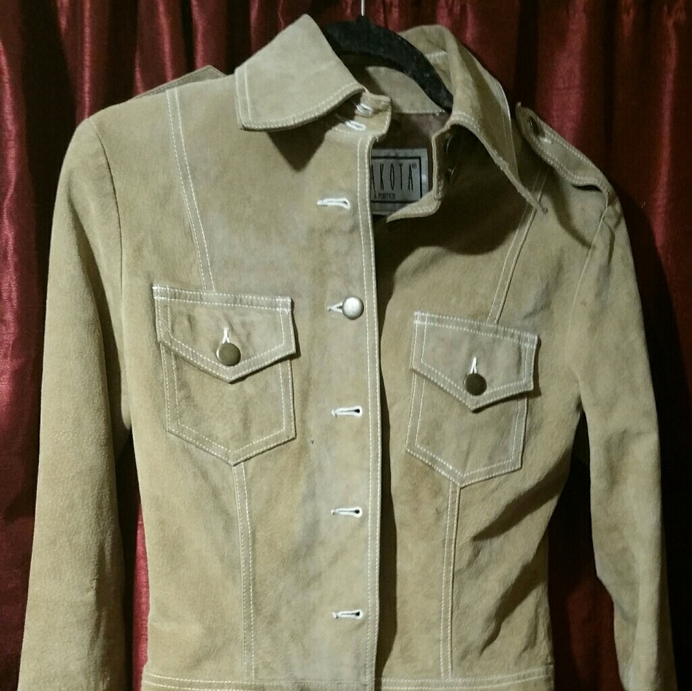 Jacket